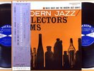MILES DAVIS MODERN JAZZ COLLECTORS Coltrane JAPAN ONLY 2LP TOP RANK Prestige OBI