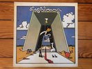 Lightning - S/T 1970 P.I.P. PIP-6807 Jacket VG+ Vinyl NM-