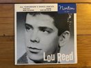 Lou Reed ?– All Tomorrow's Dance Parties 2000 Norton EP-097 45 Vinyl NM VU