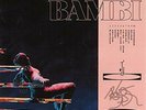 HIPPO CAMPUS-BAMBI (MIDWINTER) (US IMPORT) VINYL LP NEW
