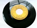 Warren Smith 45 - Sweet Sweet Girl / Goodbye Mr. Love - SUN 314   M-