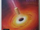 RUSH 'Cygnus X-1 - Book I & Book II' RSD Ltd. Edition Vinyl LP NEW/SEALED