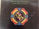 Electric Light Orchestra A New World Record 1976 Jet Records JZ 35529 Sealed.