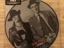 David Bowie 40th Anniversary Picture Disc 1984 , Very Rare Excellent Condition