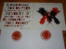 KINGS OF LEON - ONLY BY THE NIGHT / EU 2-LP-SET 2008