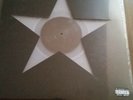 David Bowie BLACKSTAR Clear Vinyl 180g Limited Edition neu versiegelt P+C 2015