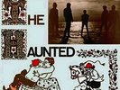 The Haunted 1st S/T Debut RARE OOP 180 Gram Canadian Psych Garage Vinyl LP (New)