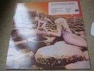 Led Zeppelin Houses Of The Holy LP White Label DJ Promo ****REISSUE/REPLICA****