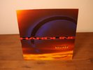 Hardline - Double Eclipse - Vinyl - LP 12