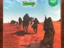 Sleep - Dopesmoker remastered transparent Green vinyl version