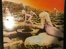 Led Zeppelin - Houses of the Holy - vinyl record LP EX/VG+, very clean w/ insert