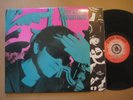 STEVE KILBEY Unearthed RARE AUSSIE LP 1986 - RED LP 1 - THE CHURCH