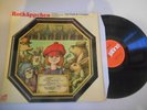 LP Rock Floh De Cologne - Rotkäppchen (13 Song) PLÄNE Hüsch Wader