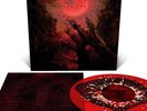 Suffocation Despise The Sun (Vinyl LP) Red Black Splatter x/100 Metal Sold Out
