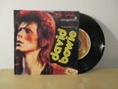 SINGLE DAVID BOWIE - THE LAUGHING GNOME  - PORTUGAL 1967