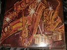ORLANDO MARIN'S SAXOFOBIA Mañana LP 503 STEREO. Holy Grail.
