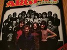 NEVER PLAYED--ORIGINAL 1972  LP ARGENT --ALL TOGETHER NOW-- EPIC KE 31556