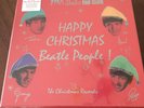 The Beatles - Christmas Records - Limited Edition Box Set - Sealed