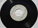 Rolling Stones Jumping Jack Flash/Honky RARE JAPANESE ACETATE