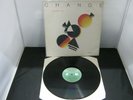 Vinyl Record LP Album CHANGE THE GLOW OF LOVE (46)