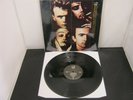 Vinyl Record 12” Single U2 THE UNFORGETTABLE FIRE (56)