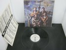 Vinyl Record LP Album XTC BLACK SEA (57)