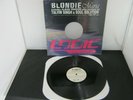 Vinyl Record 12” Single BLONDIE MARIA (59) Check out my other near mint records