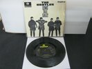 Vinyl Record 7” Single THE BEATLES LONG TALL SALLY (D)