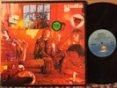 Traffic Mr Fantasy EX UK with ORIG SONGS INCLUDED Utterly Simple & Hope I Never