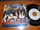 LUCIFER Fair Maiden KILLER LATIN FUNK SOUL PSYCH 1974 MEXICO 7