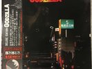 Godzilla - Various - Deluxe Edition Godzilla - Vinyl, LP,  Picture Disc