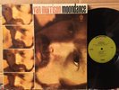 Van Morrison Moondance VG+ GREEN LABEL Gatefold