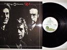 KING CRIMSON  RED 1974 1st Press UK   ISLAND ILPS 9308 A-3U/B-6U Séan/POCKO NM-