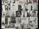 ROLLING STONES 2 LP “EXILE ON MAIN ST” 1972 COC 2-2900 ORIGINAL 1st PRESSING