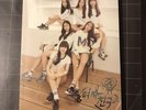 GFriend Season of Glass *SEALED KR PRESS*