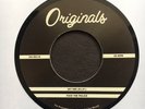 JAY DEE, J DILLA / RENE COSTY Hip-Hop 45 + OG sample  (F*CK the POLICE, RARE 7