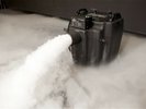 Chauvet - Nimbus JUNIOR - Dry Ice - Low Fog Effect
