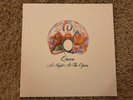 QUEEN FREDDIE MERCURY - A NIGHT AT THE OPERA -US-LP VINILE 33 giri 180 gr. Nuovo