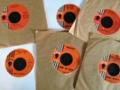 6 x Jimmy McGriff US Sue 45 Hammond Mod Jazz Last Minute All About My Girl