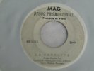 CARLOS PICKLING CUMBIA MORENA AFRO CUMBIA ORGAN SPACE PERUVIAN STYLE SONIDERO