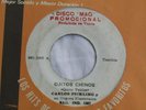 CARLOS PICKLING OJITOS CHINOS CUMBIA ORGAN SPACE PERUVIAN TRUE DANCING KILLER DJ