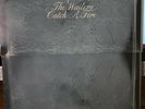 Catch a Fire, Bob Marley & Wailers ILPS 9241-Recorded in Jamaica 1973 - Island 