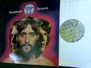 SCHICKE - FÜHRS - FRÖHLING - symphonic Pictures, original Green Brain 60.009, LP