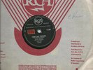 ELVIS PRESLEY   SOUTH AFRICA  78   FAME AND FORTUNE     EX