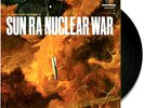 Sun Ra - Nuclear War (in-shrink) [Latest Pressing] 10-inch Vinyl Record Album