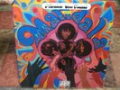 MANDALA - SOUL CRUSADE  STILL SEALED  1968 1st PRESS PSYCH FUNK LP ATLANTIC 8184