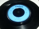JOY LOVEJOY - IN ORBIT / UH HUM RARE  CHESS RECORDING ,EXCELLENT CONDITION