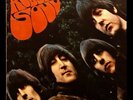 Rubber Soul The Beatles Vinyl Record Smo 74066 Odeon /With Misspelling
