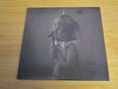 Migrant LP by The Dear Hunter yellow translucent vinyl 2013 pressing VG+/VG+