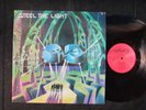 Q5 Steel the light 1984 ORIGINAL LP private press nw seattle heavy metal NM-